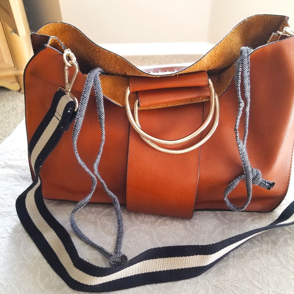 Zara Shoulder Bag